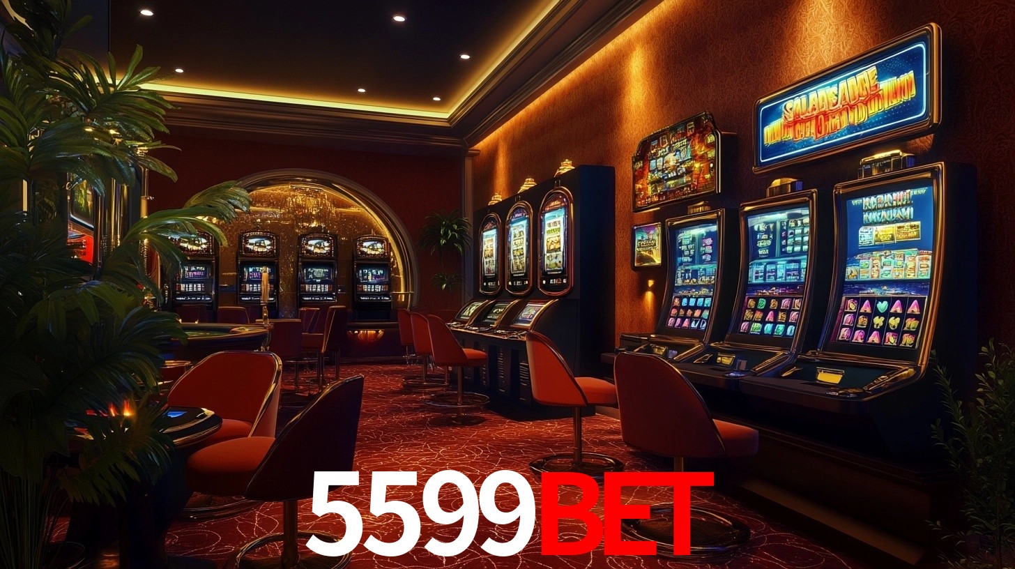 Daily Bonuses 5599bet