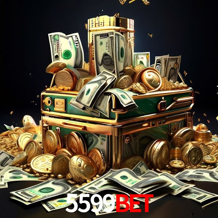Segurança 2FA 5599bet