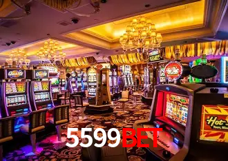 Desvendando o Mundo dos Jogos Virtuais na 5599bet