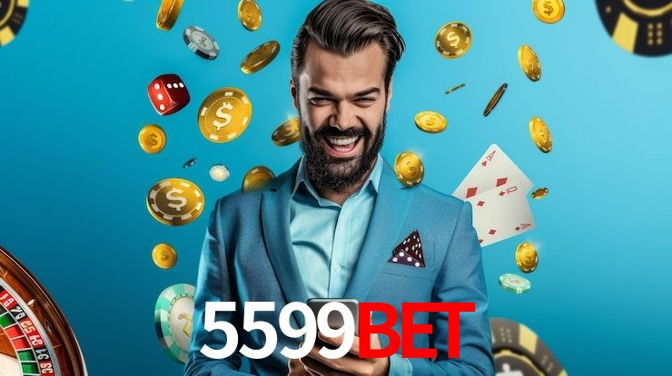 Live Casino 5599bet