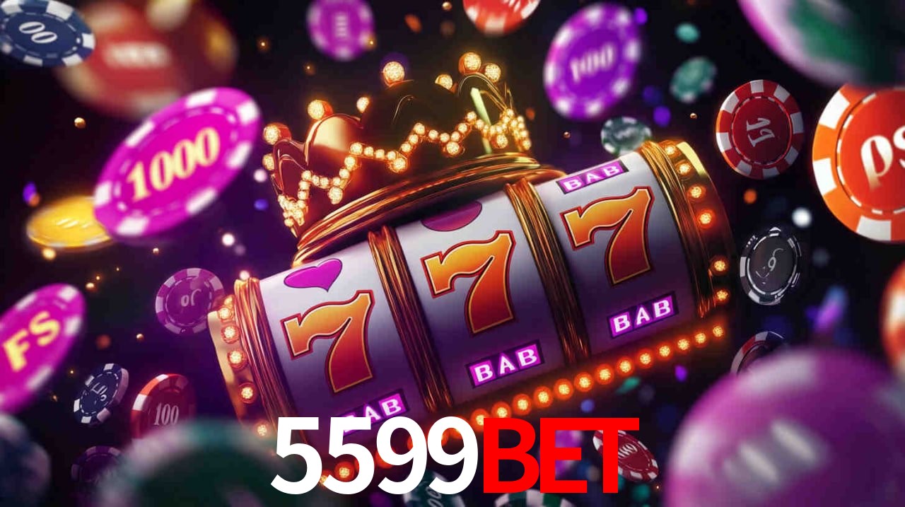 Game Providers 5599bet