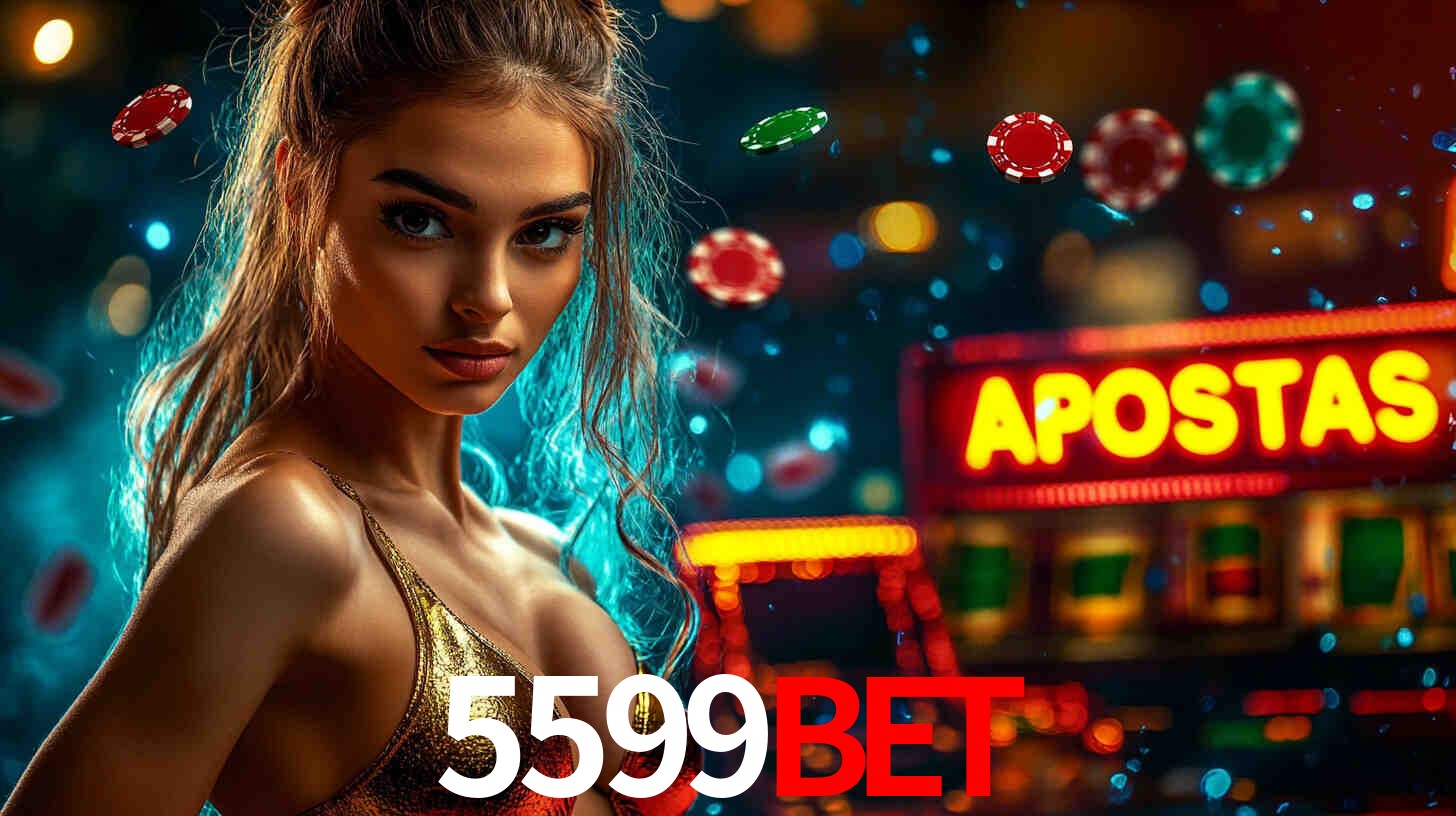 Inovações de Jogos na 5599bet: O Futuro das Experiências Interativas