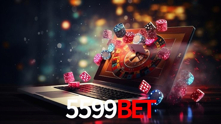 PIX Instantâneo 5599bet
