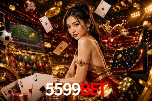 Seasonal Promotions 5599bet
