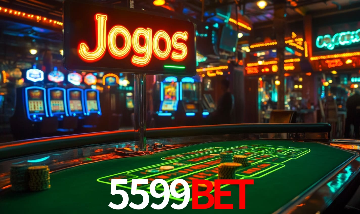 FAQ 5599bet Brasil
