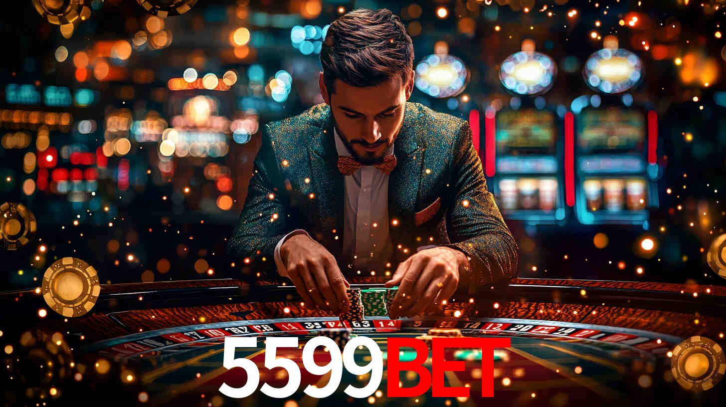 5599bet App Interface