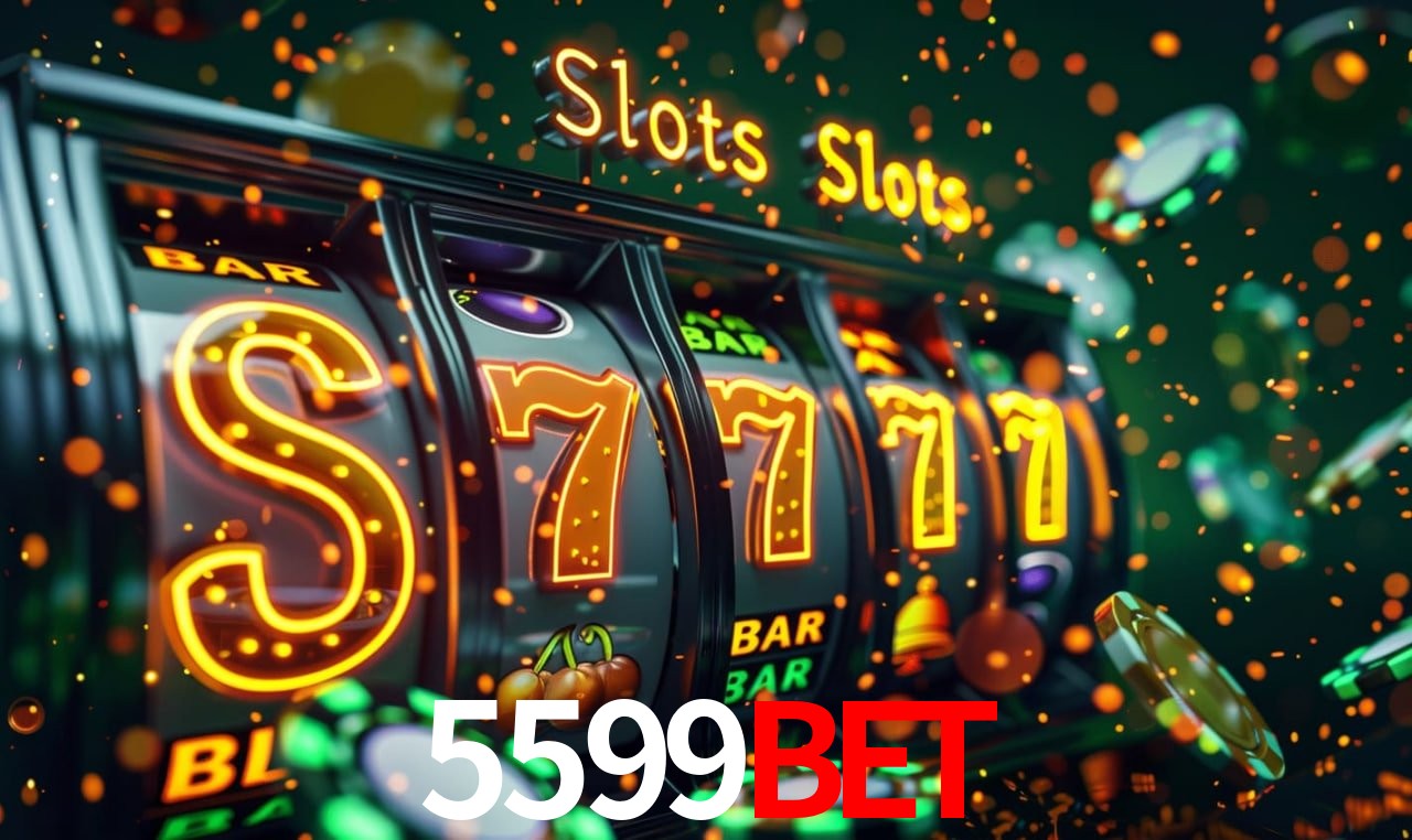 Jogos de Slot 5599bet