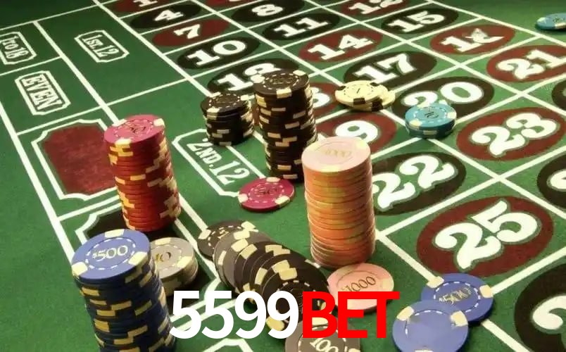 Ofertas Exclusivas 5599bet