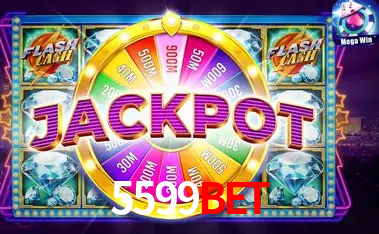 Inovações de Jogos na 5599bet: O Futuro das Experiências Interativas