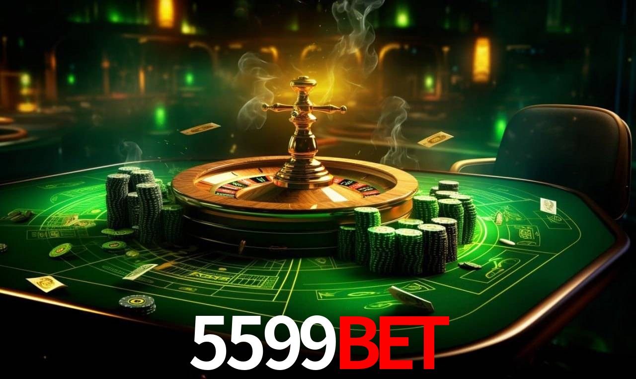 Jogos Exclusivos 5599bet