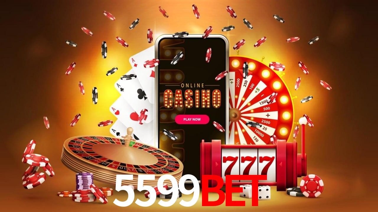 Descubra a Essência do 5599bet: Nossa História e Compromissos