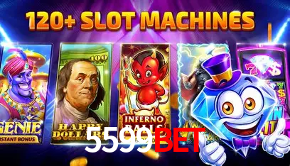 Descubra o Programa VIP da 5599bet: Vantagens Exclusivas para Jogadores