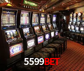 Apostas Esportivas na 5599bet: Um Guia Completo