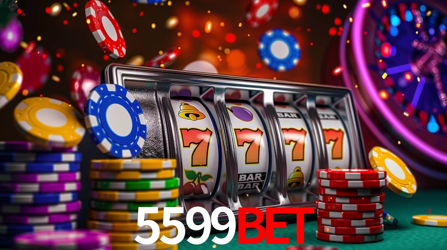 Apostas de Futebol 5599bet