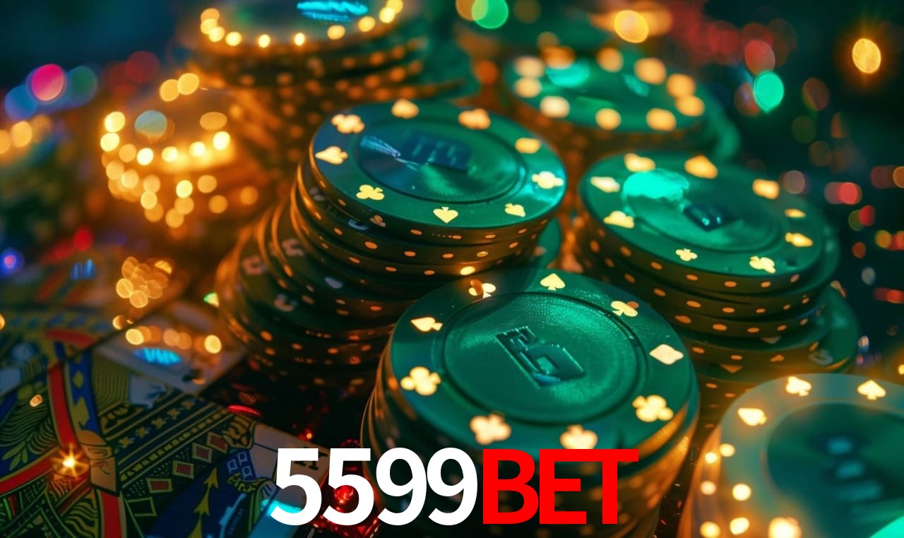 Provedores de Jogos 5599bet