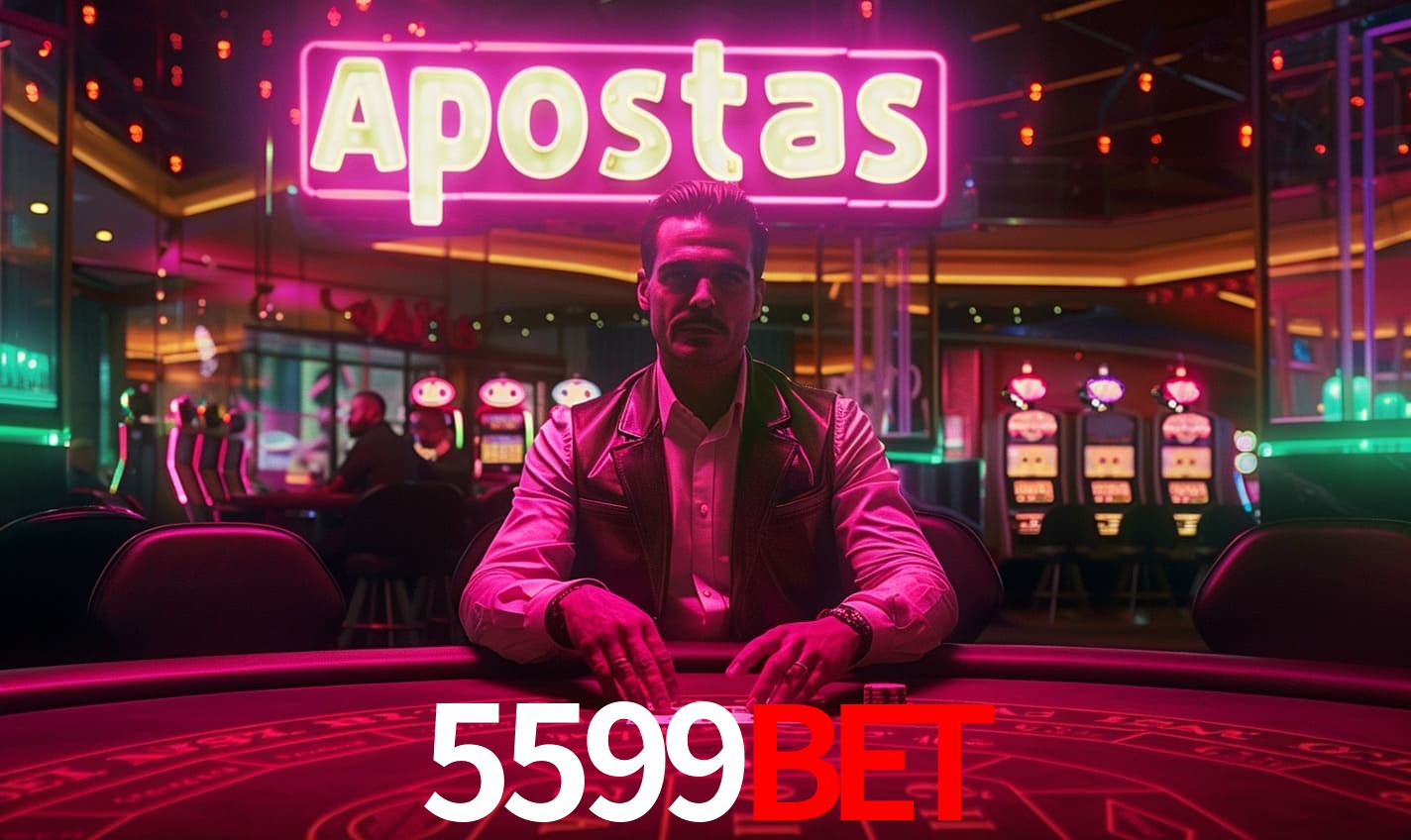 cassino 5599bet