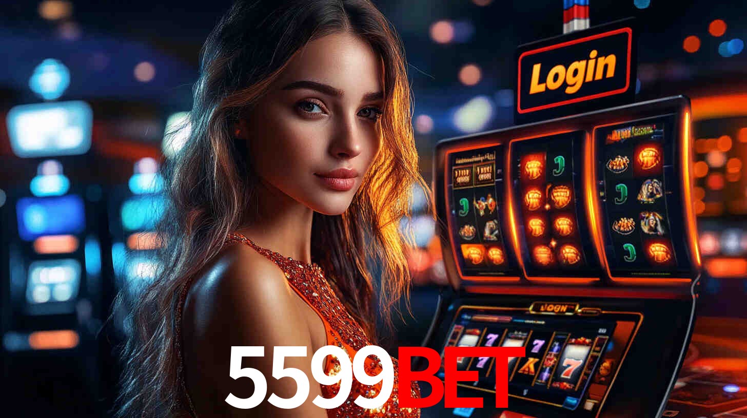 Sinta a adrenalina dos jogos de cassino com 5599bet