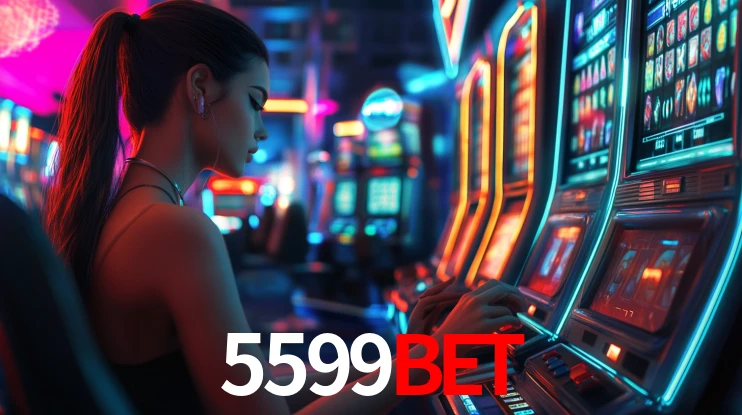 Explore as vantagens do 5599bet: serviço profissional e confiabilidade