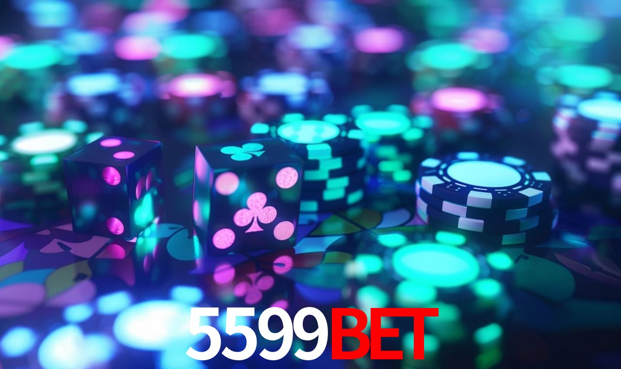 Recursos de Bônus 5599bet