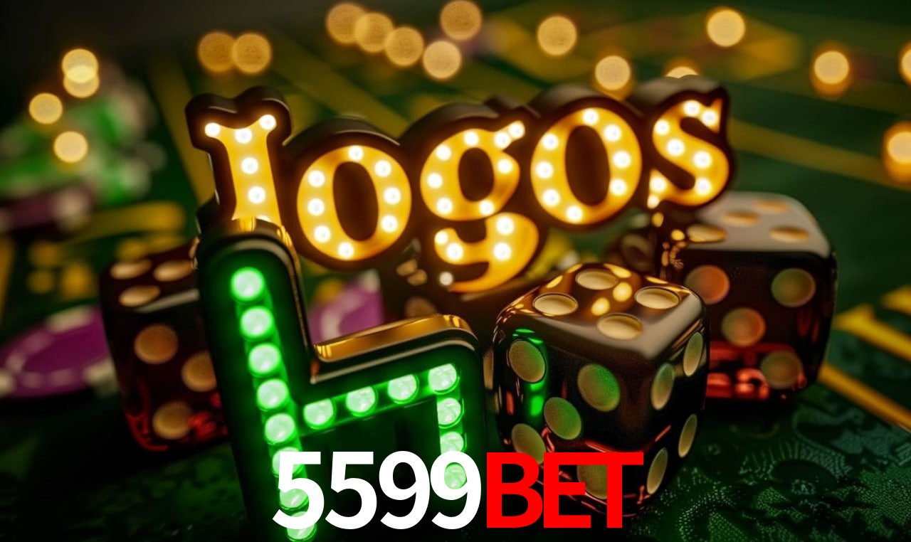 Promoções Sazonais 5599bet