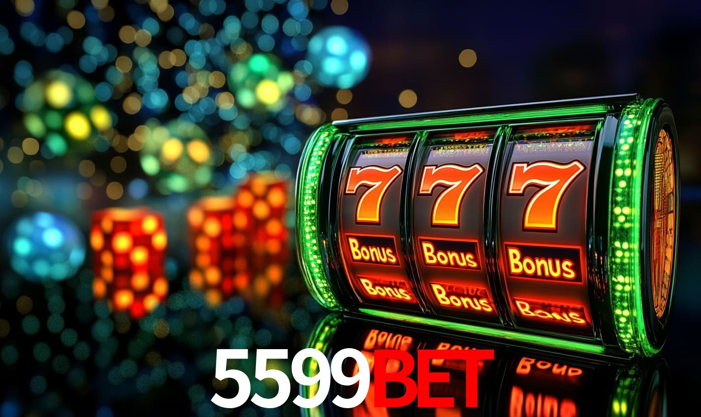 Estatísticas 5599bet