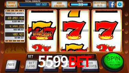 A Emoção da Loteria na 5599bet: Uma Chance de Mudança de Vida