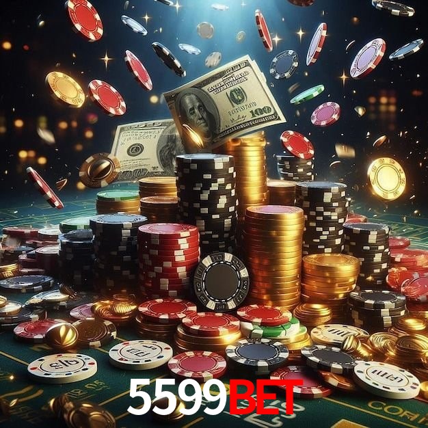 Bônus Diários 5599bet