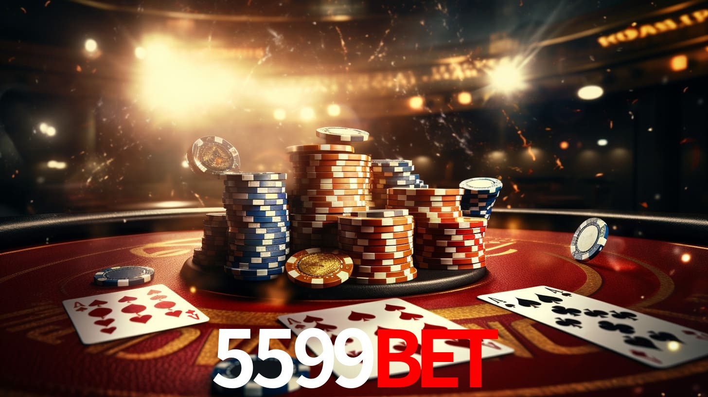 Live Casino 5599bet