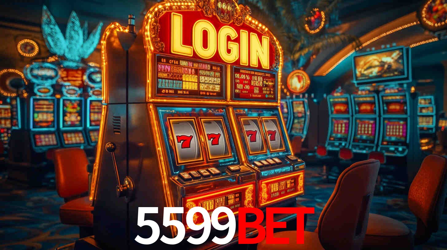 Resumo visual de bônus e campanhas 5599bet