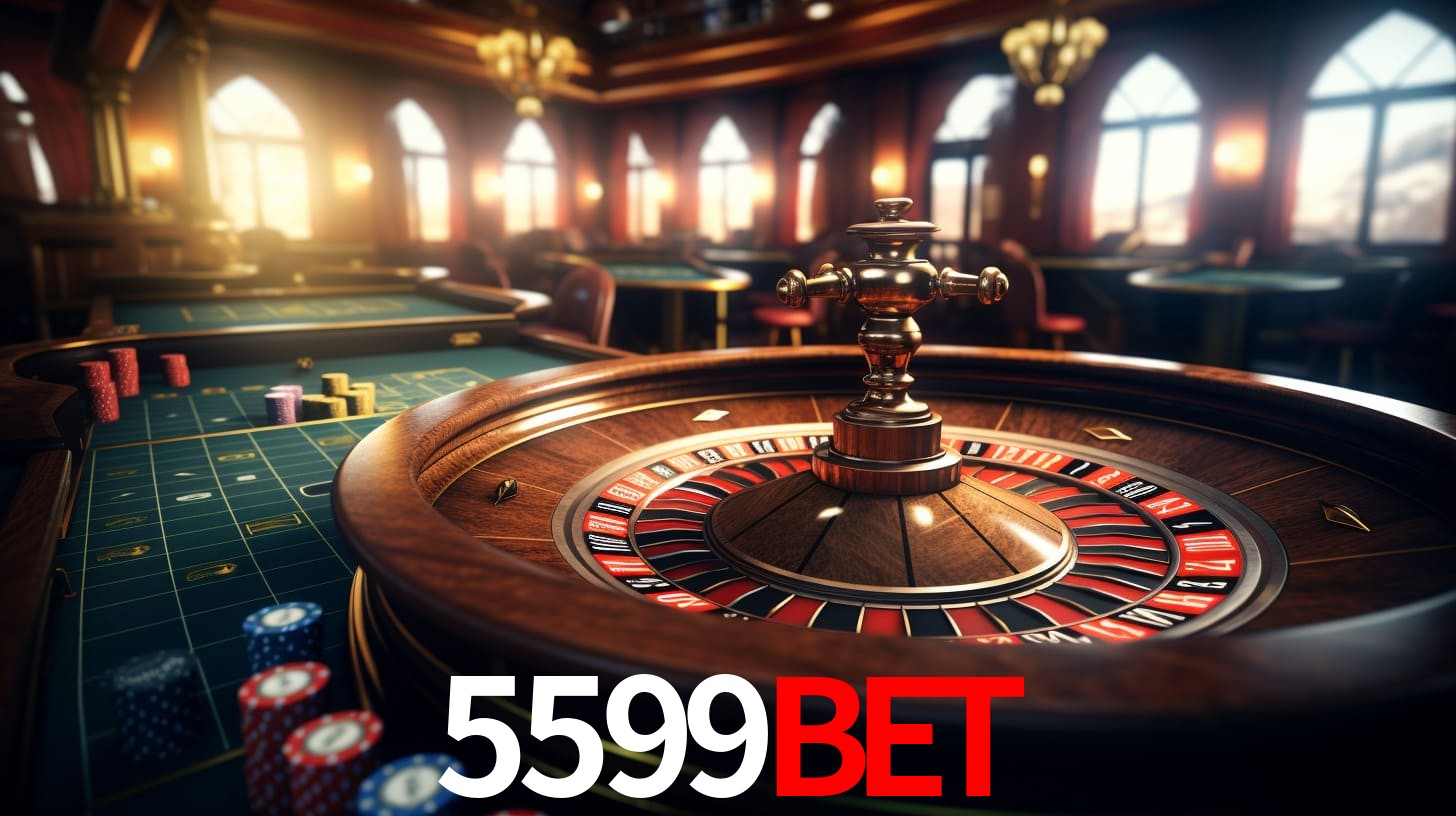 VIP Casino 5599bet