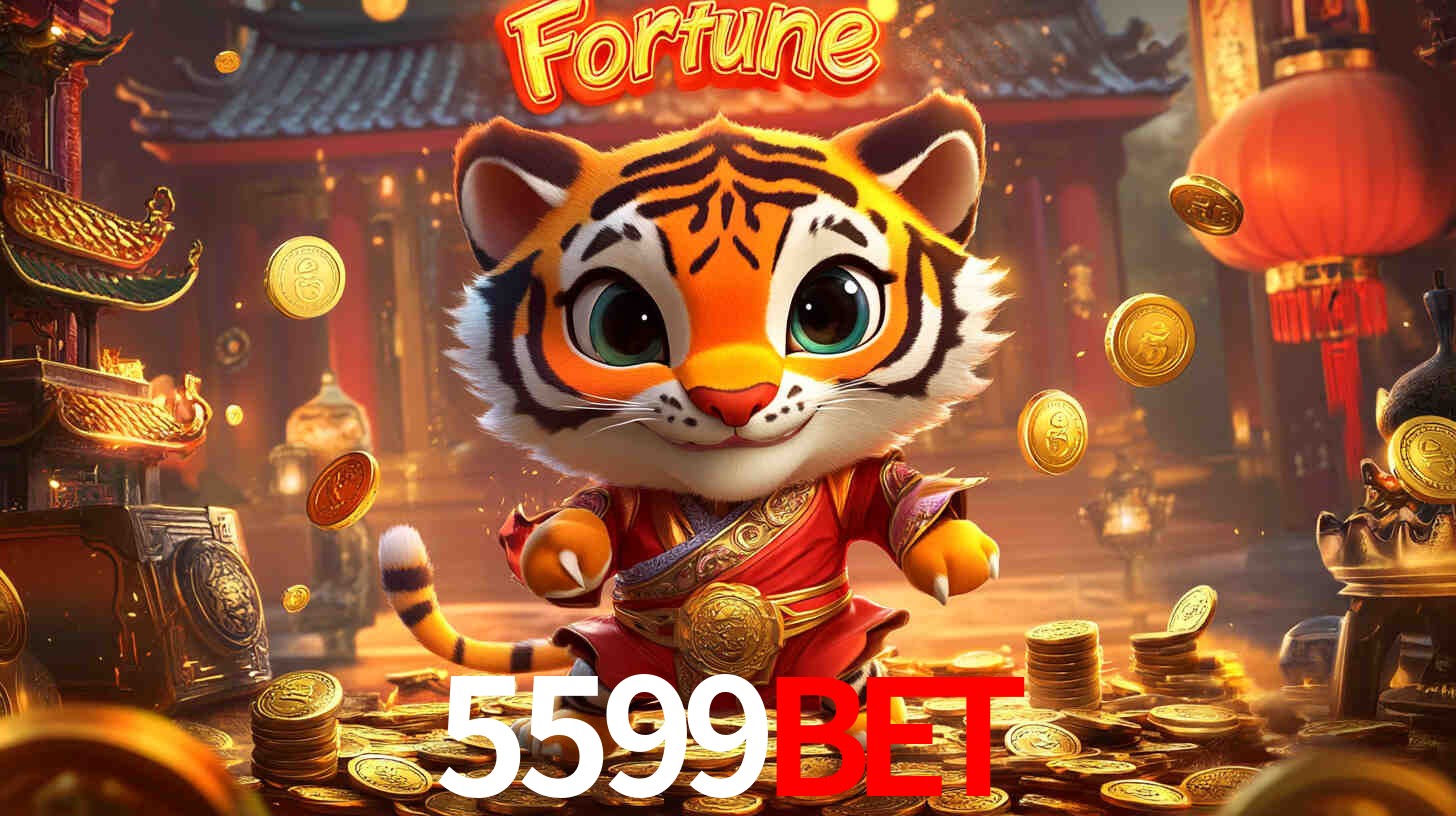 Descubra a Essência do 5599bet: Nossa História e Compromissos