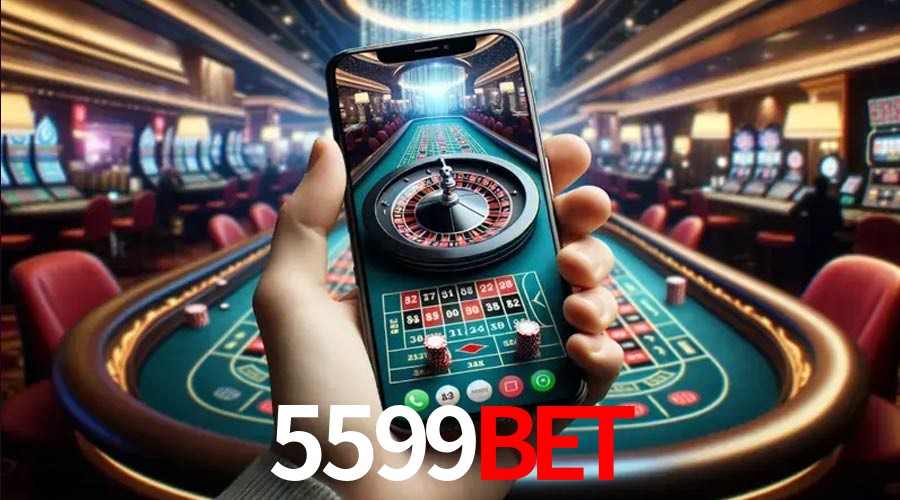 API Integration 5599bet