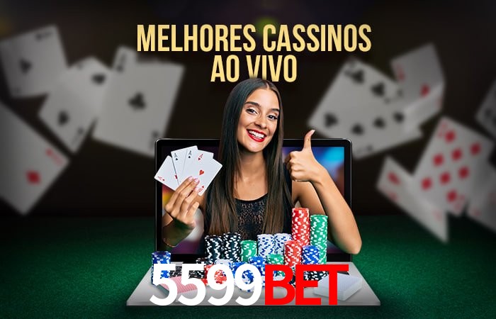 Bônus e promoções