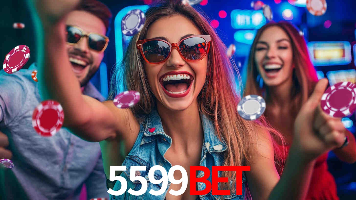 Desvendando o Mundo dos Jogos Virtuais na 5599bet