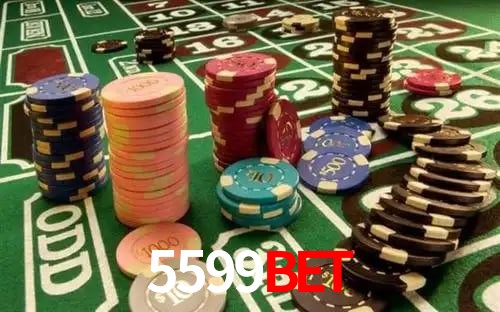 App mobile 5599bet